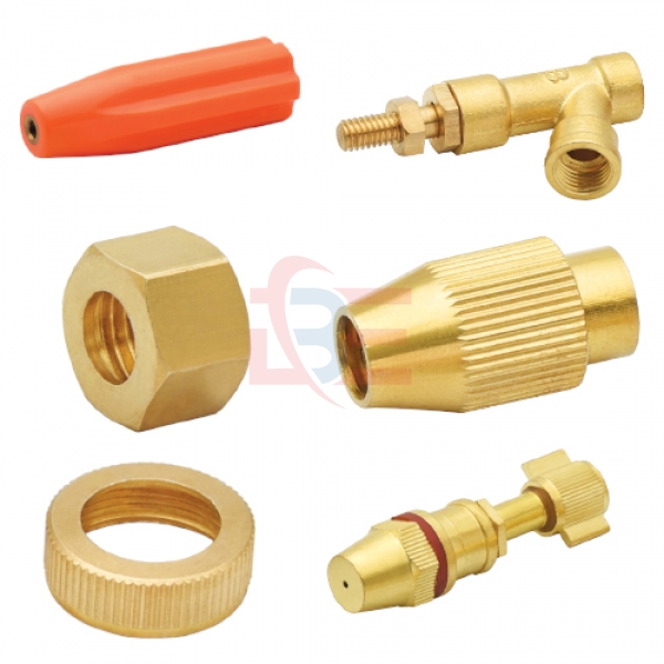 Agricultural Parts
